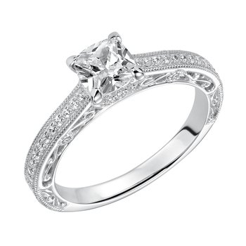 Engagement Ring 31-824-E