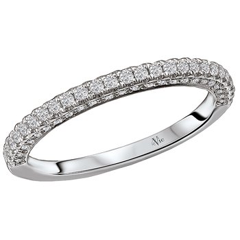 Matching Wedding Band 115308-W