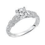 Goldman Engagement Ring 31-810-E