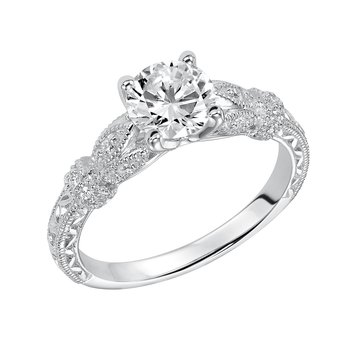 Engagement Ring 31-810-E
