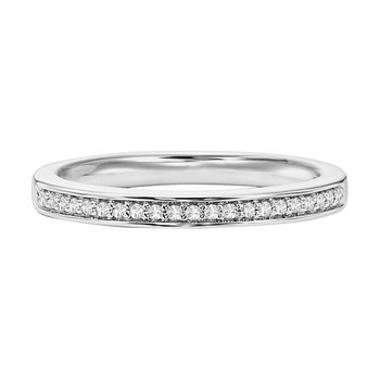 Wedding Band 31-549-L