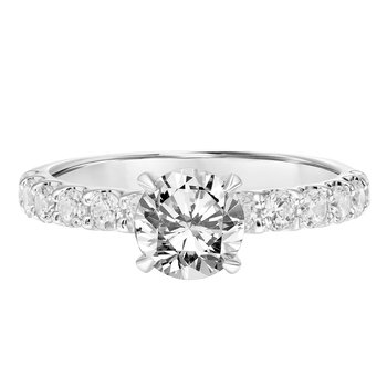 Engagement Ring 31-11138-E