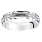 Goldman Wedding Band 22-6863P45-G.00