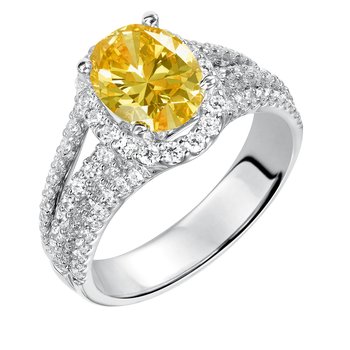 Engagement Ring 31-886-E