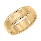 Goldman Wedding Band 11-7223-L