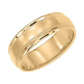 Wedding Band 11-7223-L