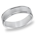 Goldman Wedding Band 11-8255-G