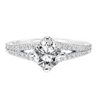 Goldman Engagement Ring 31-10015-E