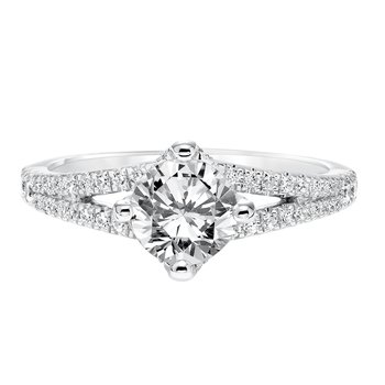 Engagement Ring 31-10015-E