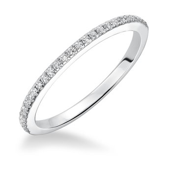 Wedding Band 31-894-L