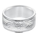 Goldman Wedding Band 11-DDC15-L