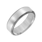 Goldman Wedding Band 11-9207-G