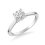 Goldman Engagement Ring 31-12051-E