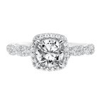 Goldman Engagement Ring 31-10004-E