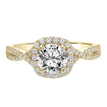Engagement Ring 31-11145-E