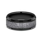 Tantalum THE MASON CF108625BKTGTA