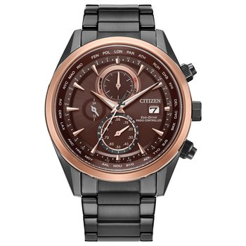 MEN ECO WR100 SSGIP BRAC RED AT8267-51X