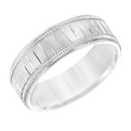 Goldman Wedding Band 11-8663-G