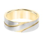 Goldman Wedding Band 11-8779-G