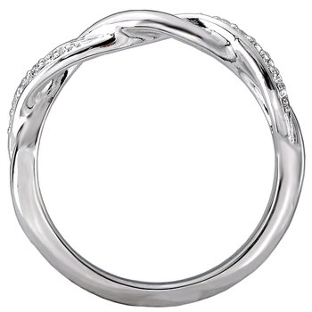 Matching Wedding Band 115441-W