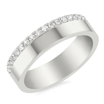Wedding Band 22-9268-G
