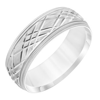 Wedding Band 11-8865-L