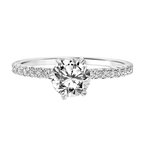 Goldman Engagement Ring 31-11094-E
