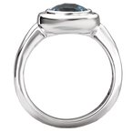 Eleganza Ladies Gemstone Ring 711833-7