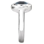 Eleganza Ladies Gemstone Ring 711833-7