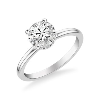 Engagement Ring 31-12099-E