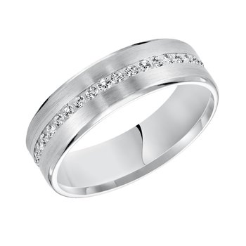Wedding Band 22-8107-G.00