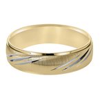 Goldman Wedding Band 11-6368-L