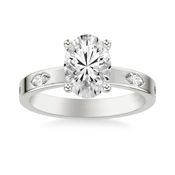 Engagement Ring 31-12264-E