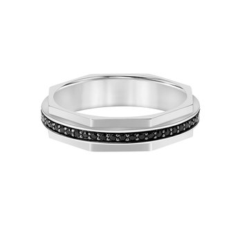 Wedding Band 24-9423B-G