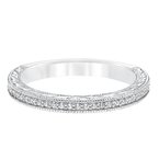 Goldman Wedding Band 31-10027-L