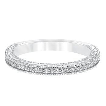 Wedding Band 31-10027-L