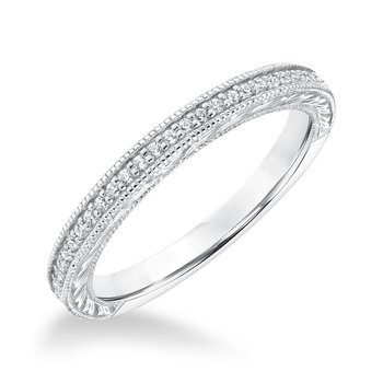 Wedding Band 31-10027-L