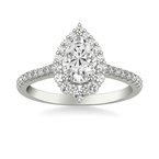 Goldman Engagement Ring 31-12080-E