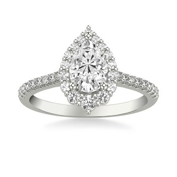 Engagement Ring 31-12080-E