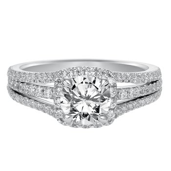 Engagement Ring 31-893-E