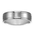 Goldman Wedding Band 11-6863-L