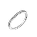 Goldman Wedding Band 31-630-L