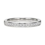 Goldman Wedding Band 31-614-L