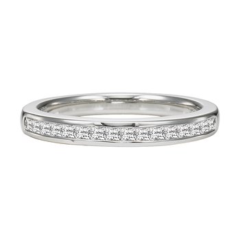 Wedding Band 31-614-L