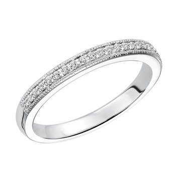 Wedding Band 31-615-L