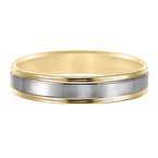 Goldman Wedding Band 11-6863-G