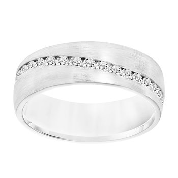 Wedding Band 22-N8767-G