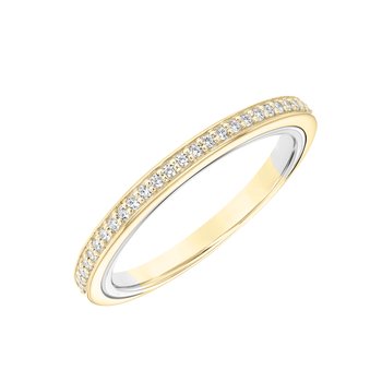 Wedding Band 31-12018-L