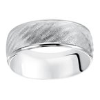 Goldman Wedding Band 11-DDC15-G