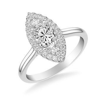 Engagement Ring 31-12057-E